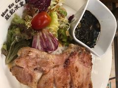 -旺记冰室(九龙中心大厦店)