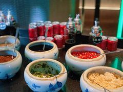 -大隐·成都火锅Bistro(合生麒麟新天地店)