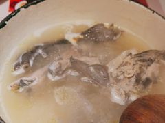 -黑鸡小馆(金源店)