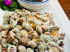 -谊荣海鲜大牌档(石湖店)