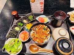 -玄白·炭烤活鳗(上海首店)