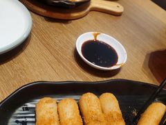 -鱼酷活鱼烤鱼(静安大融城店)
