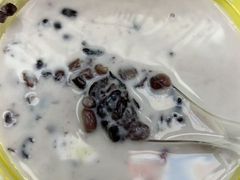 -黄氏正轩牛奶甜品专家(茶山店)