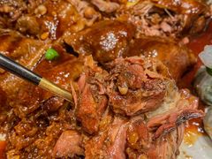 -童福兴·南京菜(老门东店)