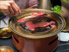 -西塔老太太泥炉烤肉(龙湖北苑天街店)