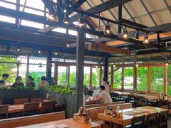 -Ohkajhu Organic Farm Sansai