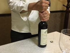 葡萄酒-爱茉莉意大利西餐厅