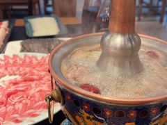 -南门涮肉(上海二店)