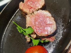 -西堤牛排(恒隆广场店)