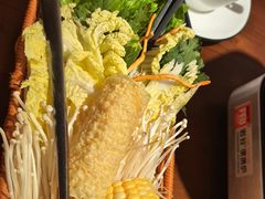 -U你·天然调味(南湖总店)