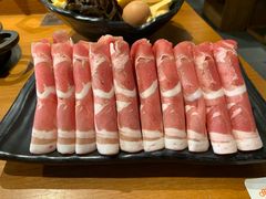 -呷哺呷哺 黄金牧场 (盛世天骄店)