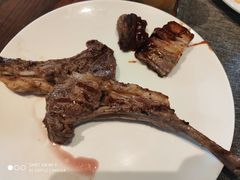 -北京王府井希尔顿酒店·万斯阁西餐厅