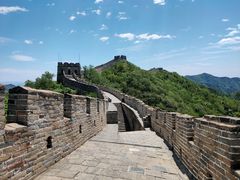 -慕田峪长城