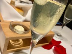 蜜桃甜酒-王品台塑牛排(成都万象城店)