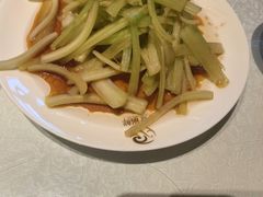 -古洼一锅鲜(开发区店)