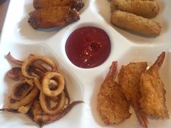 -必胜客(八一店)