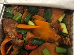 -吃饭皇帝大(解放西路店)