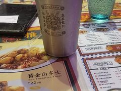 -龙记·香港茶餐厅(海上世界店)