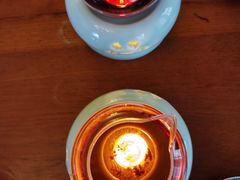 -大可堂普洱茶馆(襄阳南路馆)