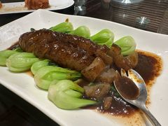 -梅龙镇酒家(南京西路总店)