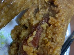 特大肉棕-金太粽(上海弄堂第一粽店)