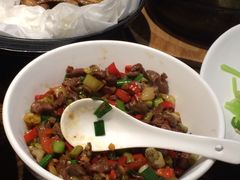 -大鸽饭(马王堆店)