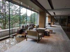 -上海佘山世茂艾美酒店