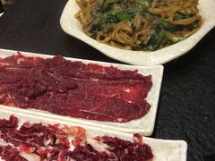 牛pi➍-悦来悦牛潮汕牛肉火锅(大浪店)