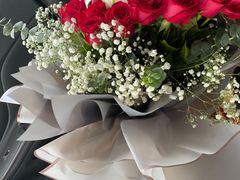 -沪花拾者(好再来花卉鲜花店)