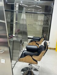 -优加东京秀烫染SALON