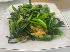 广东菜心-惠爱餐厅
