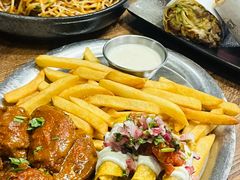 -Q MEX 库迈墨西哥餐吧(双井店)