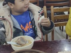 -达道武仔牛肉店(广达路店)