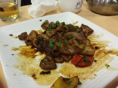 -新享乐海鲜(翠华路店)
