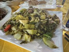-台山新孖宝柴火黄鳝饭(三合温泉店)