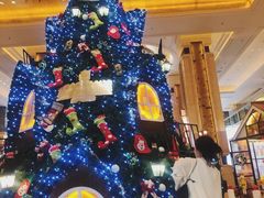 -夏宫中餐厅(香格里拉大酒店)