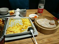 -U你·天然调味(南湖总店)