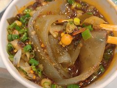 -阿坤传统手工小吃(沙坪坝店)