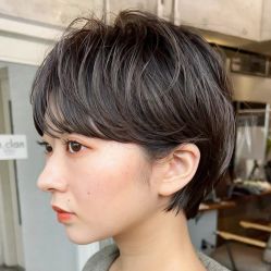 -LJOY丽锦造型·烫发染发