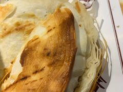 肉夹馍-白鹿原·西安油泼面(万象城店)