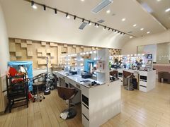 -海马体照相馆(成都来福士广场店)