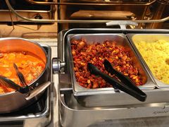 -比格比萨自助(宝山日月光店)