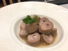 -莆田餐厅PUTIEN(三里屯店)