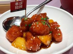 -紫阳海鲜楼·传承闽味(长乐路总店)