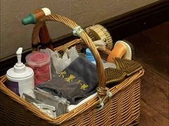 -水墨澜渟足道·SPA·传统(四望亭东关街店)