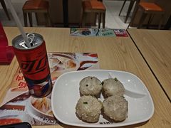 -小杨生煎(香港名都店)