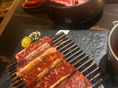 -厚贞日式烤肉(浦东汇智店)
