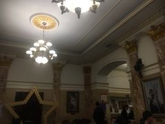 -马迭尔西餐厅(中央大街店)