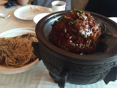 扬州狮子楼(邗江店)-扬州狮子楼·非遗淮扬菜(总店)