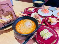 -寿司郎(中华广场店)